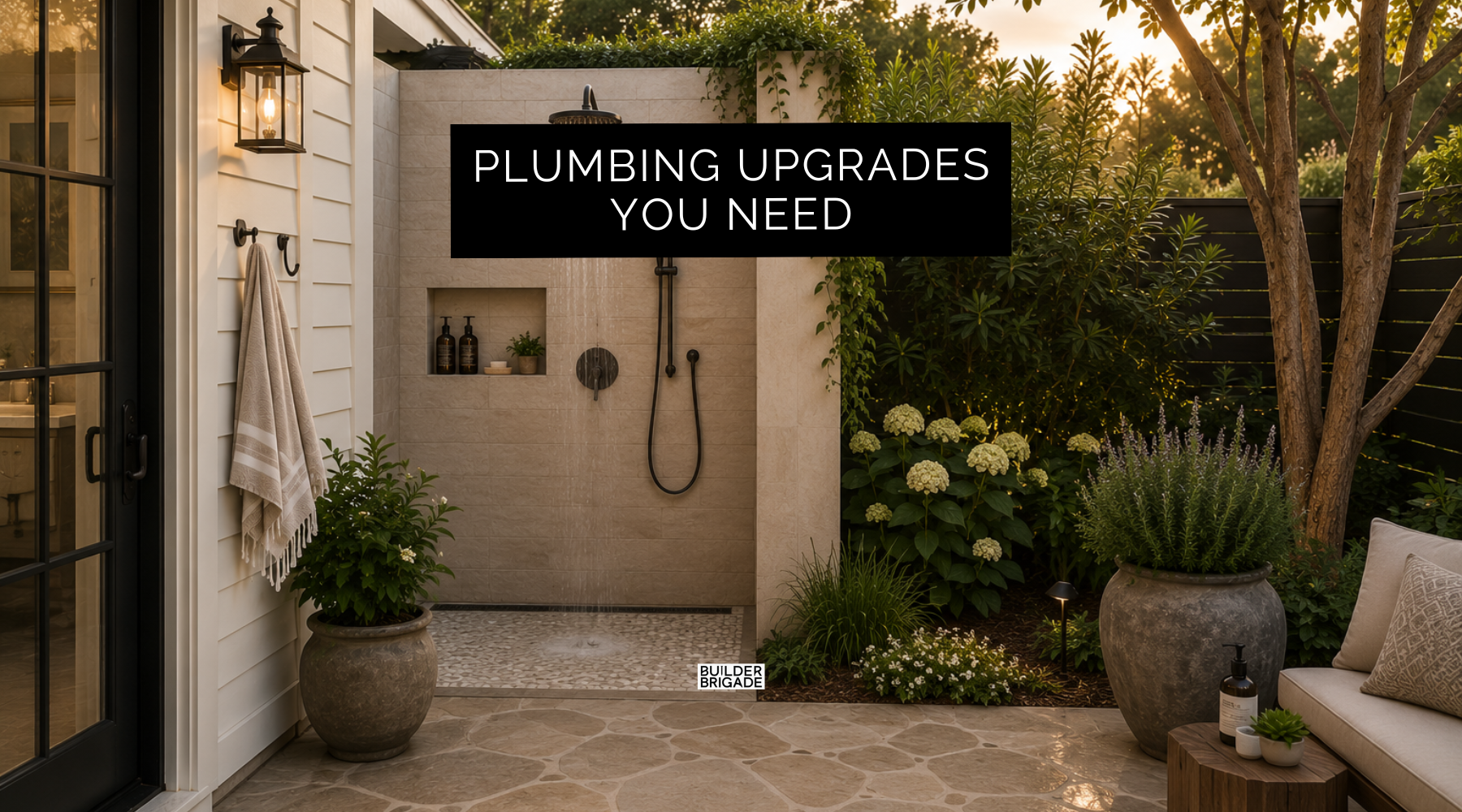 $500 Plumbing Upgrades That Cost Thousands Later