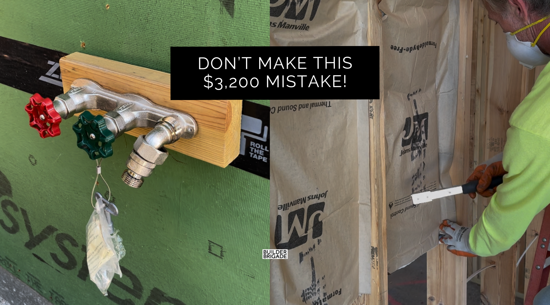 Costly Home Building Mistakes To Avoid