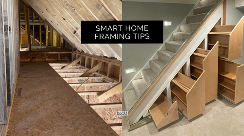 Smart Framing Tips You’ll Wish You Knew Sooner