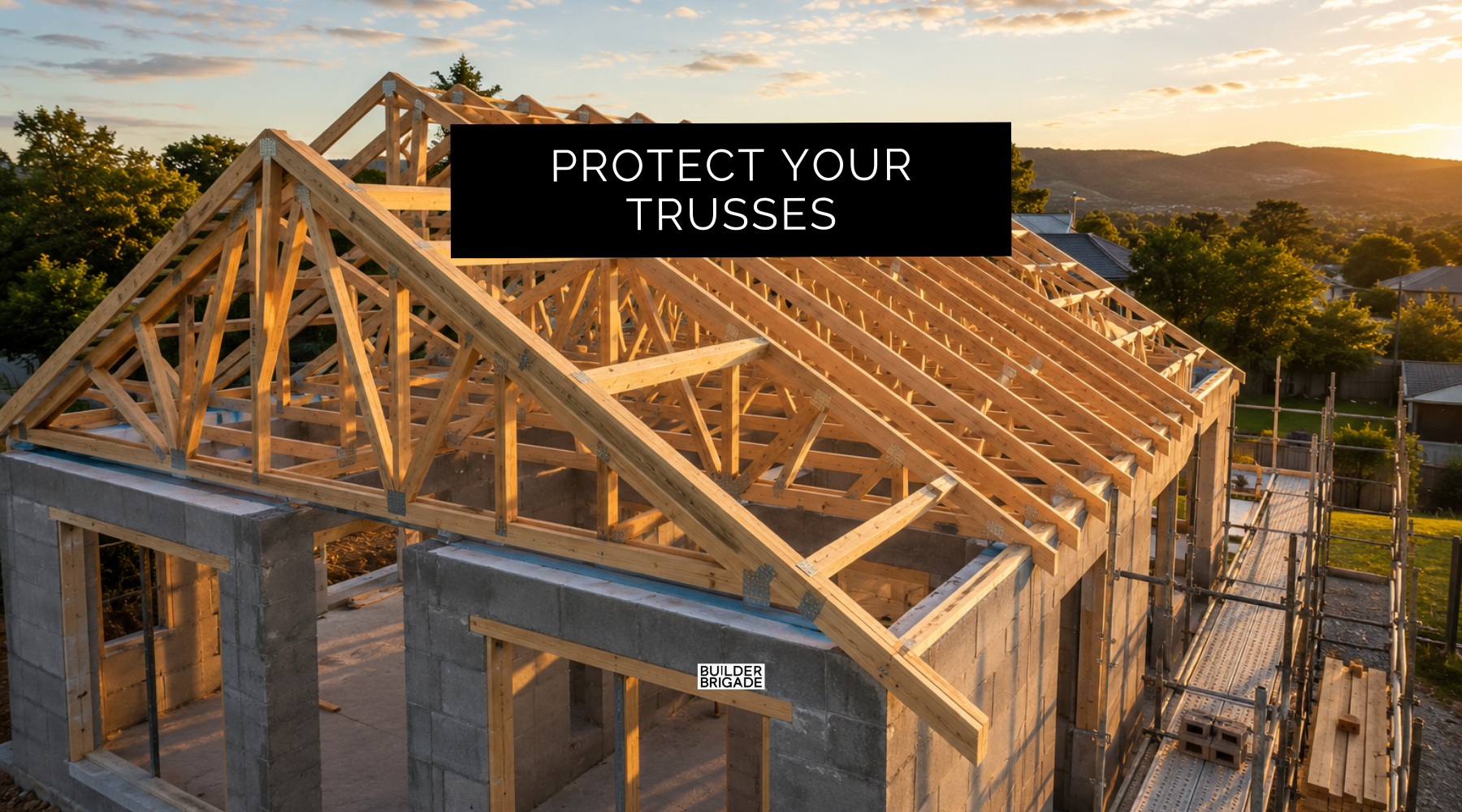 Spend $50 to Protect One of the Most Important Parts of Your House