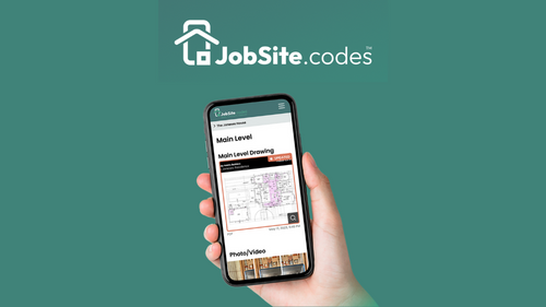 Jobsite.Codes