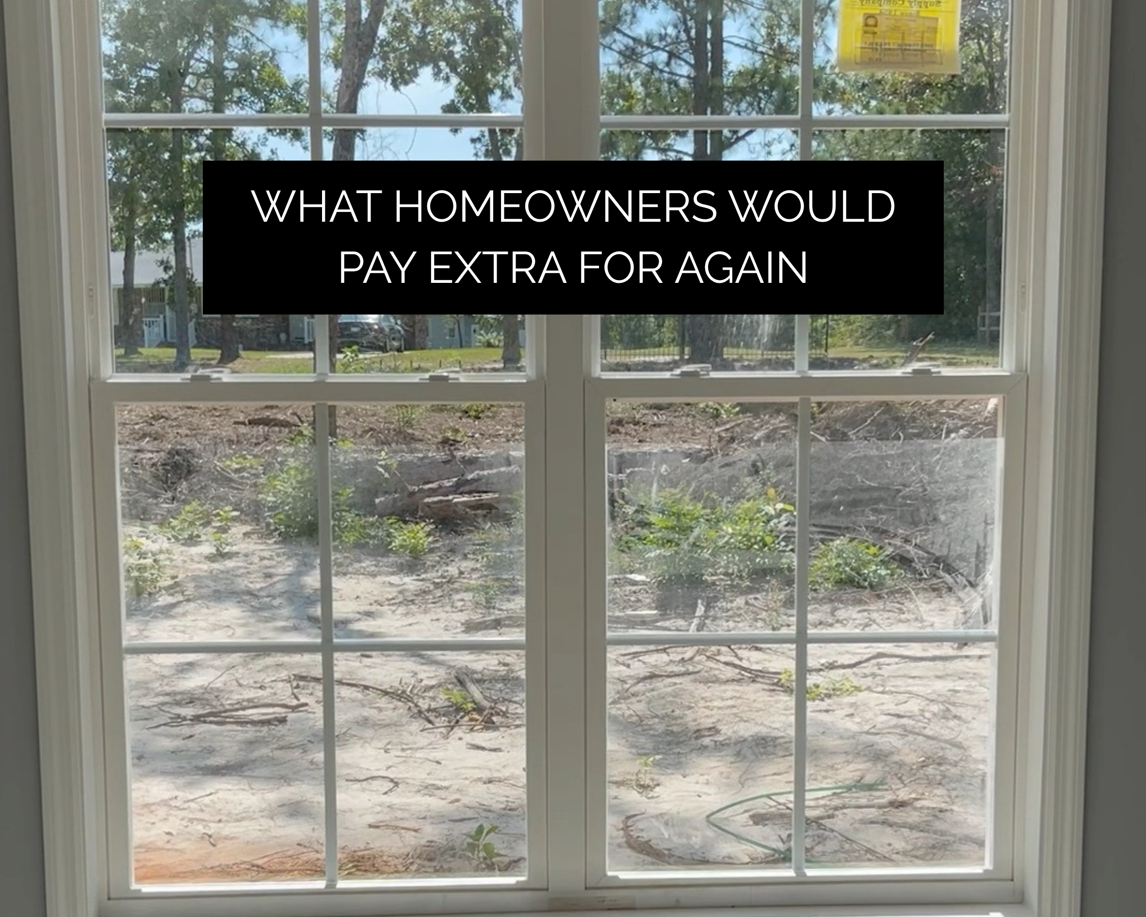 Home Features You'd Pay For Again (Without Hesitation)