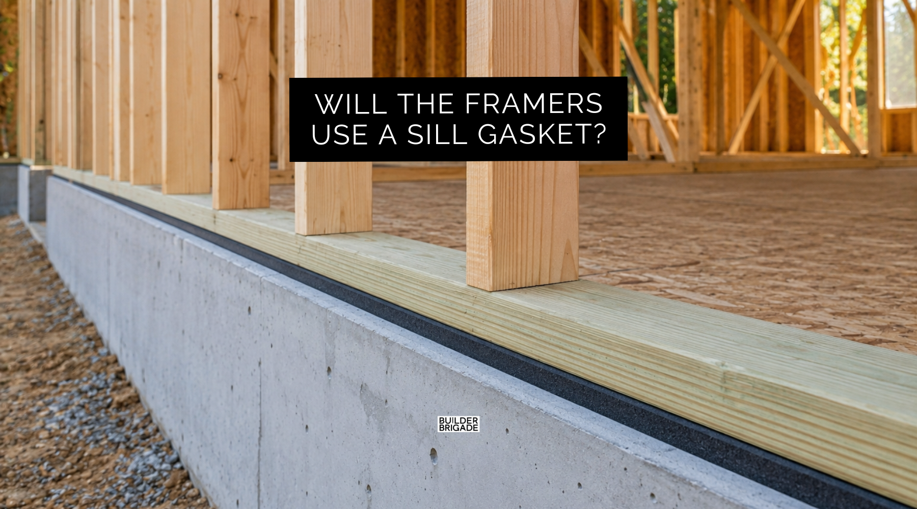 Did Your Framers Skip This on Your Home Build?