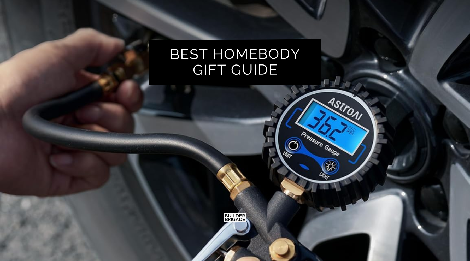 12 Gifts Every Homebody Actually Wants