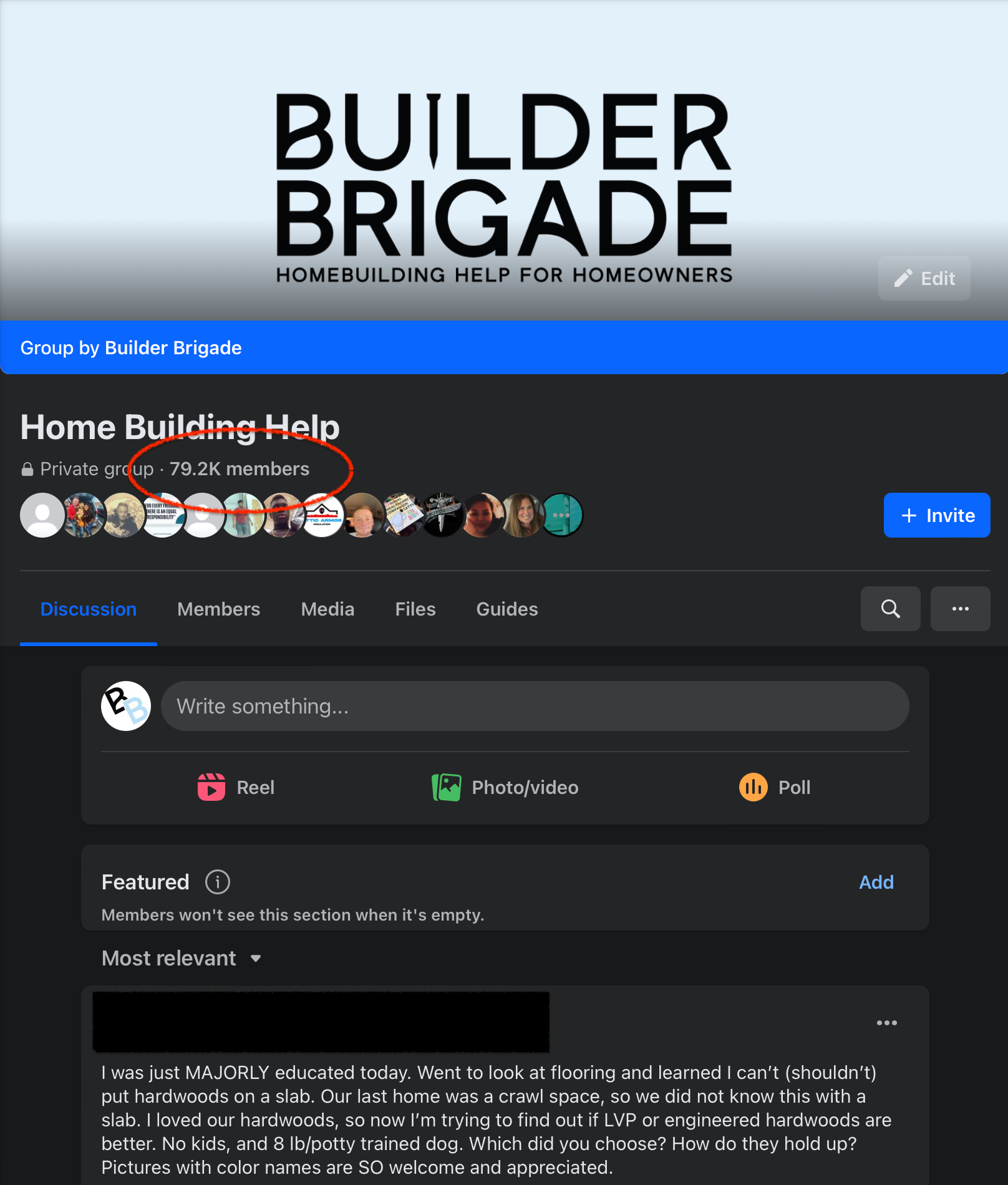 The Ultimate Home Building Checklist (Digital)