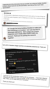 The Ultimate Home Building Bundle