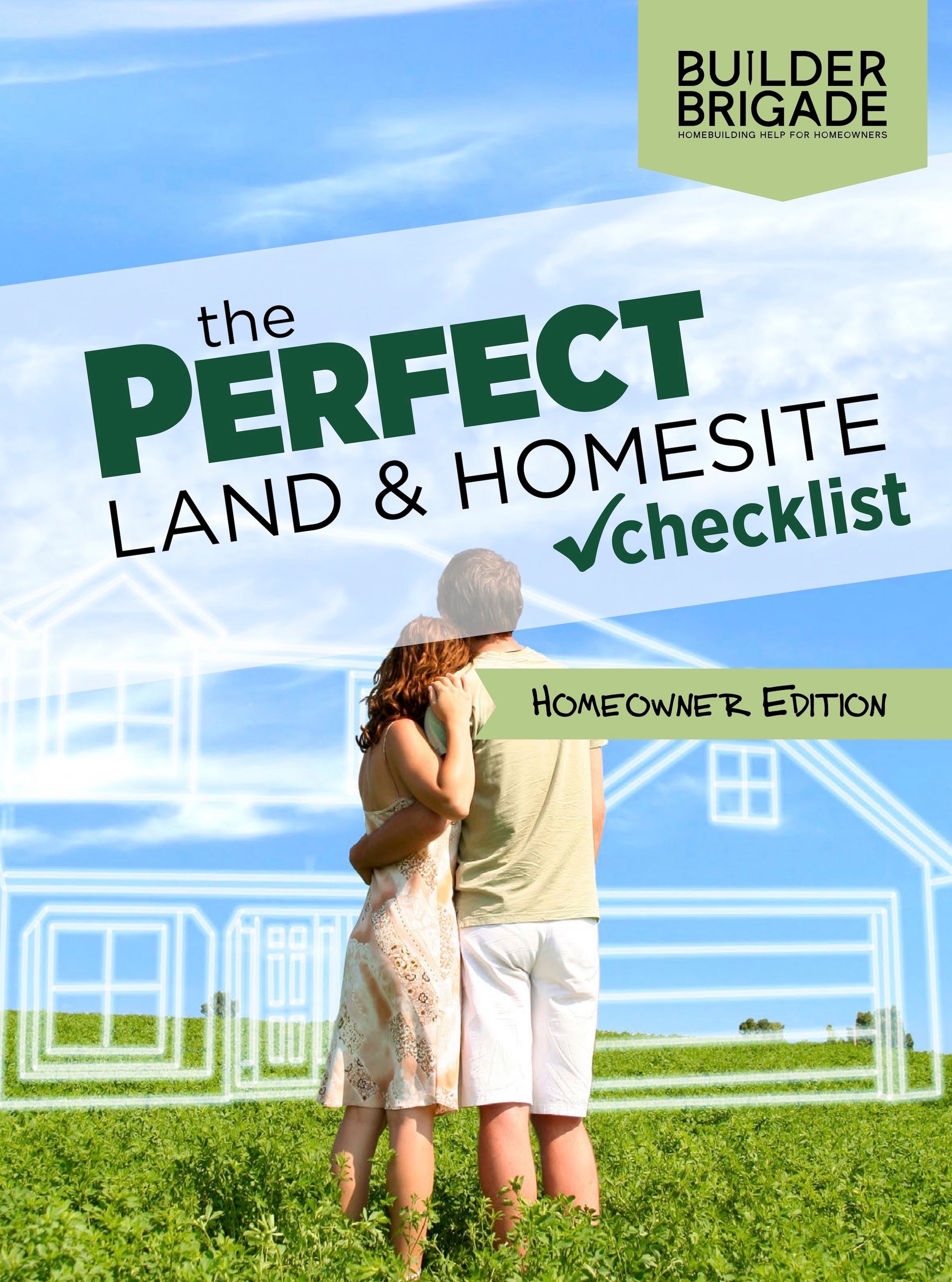 The Ultimate Home Building Bundle