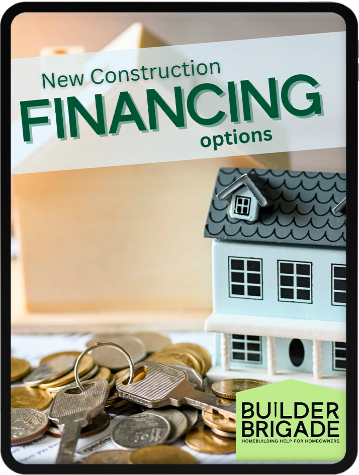 The Home Financing Guide