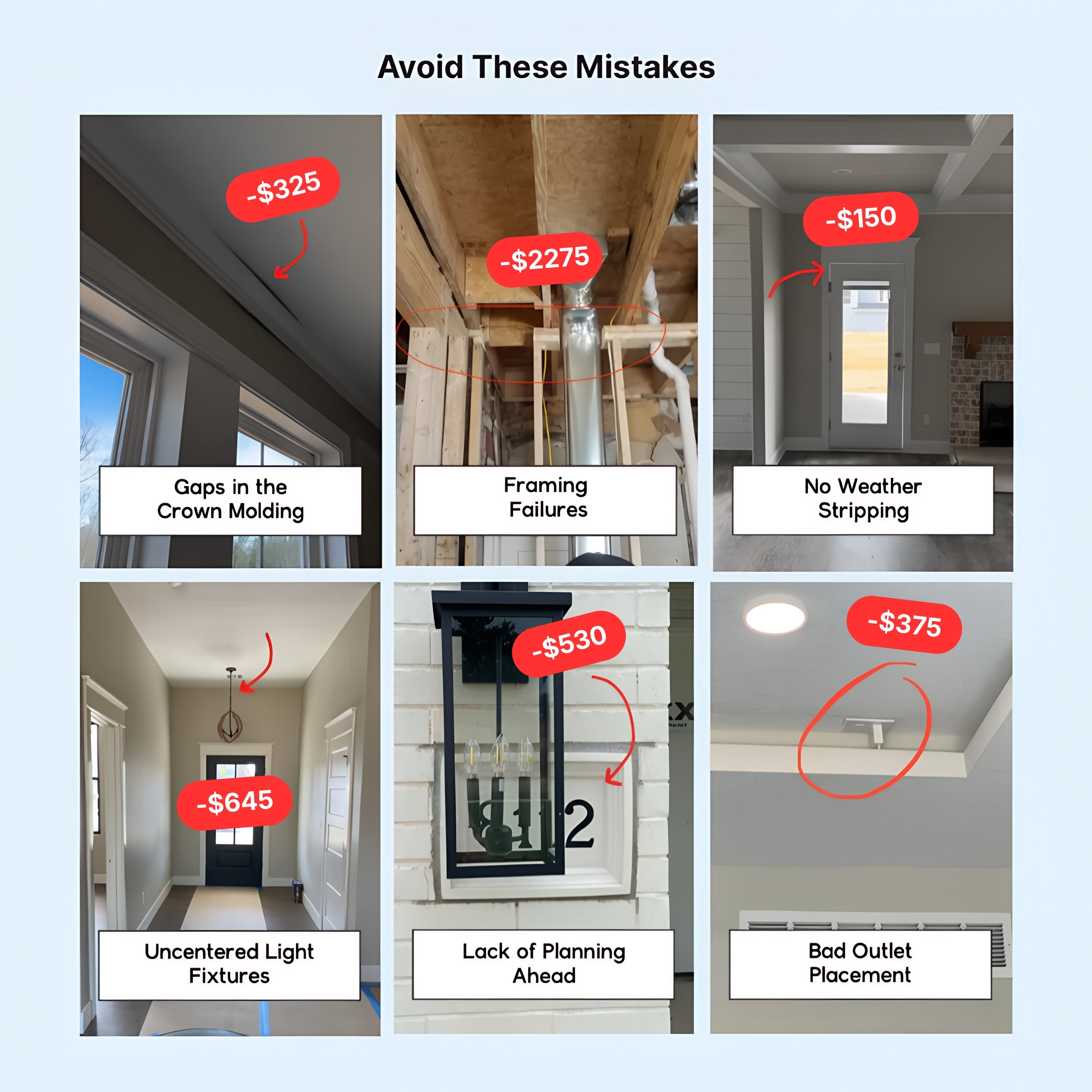 The Ultimate Home Building Checklist Workbook