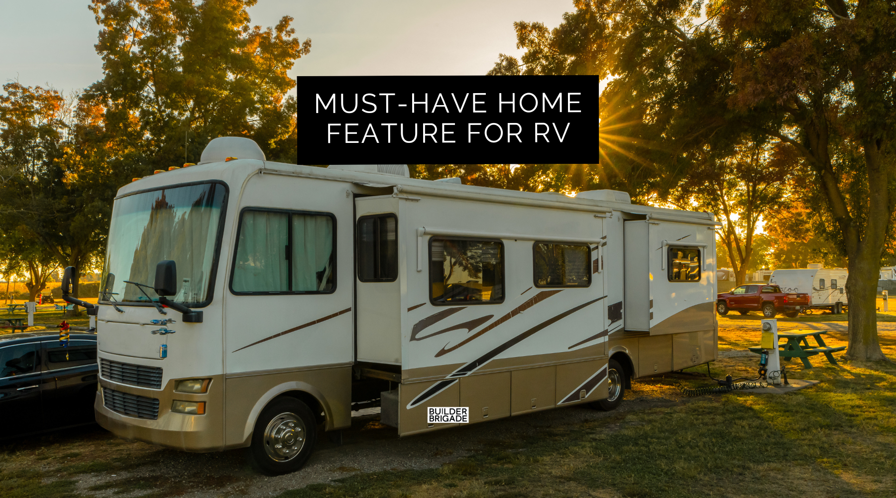 Must-Have Home Build Feature If You Own an RV
