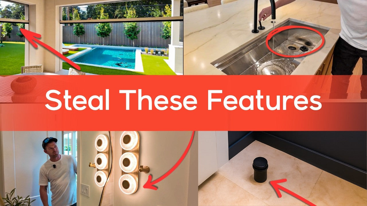 We Uncovered $5M Home Ideas Anyone Can Add…