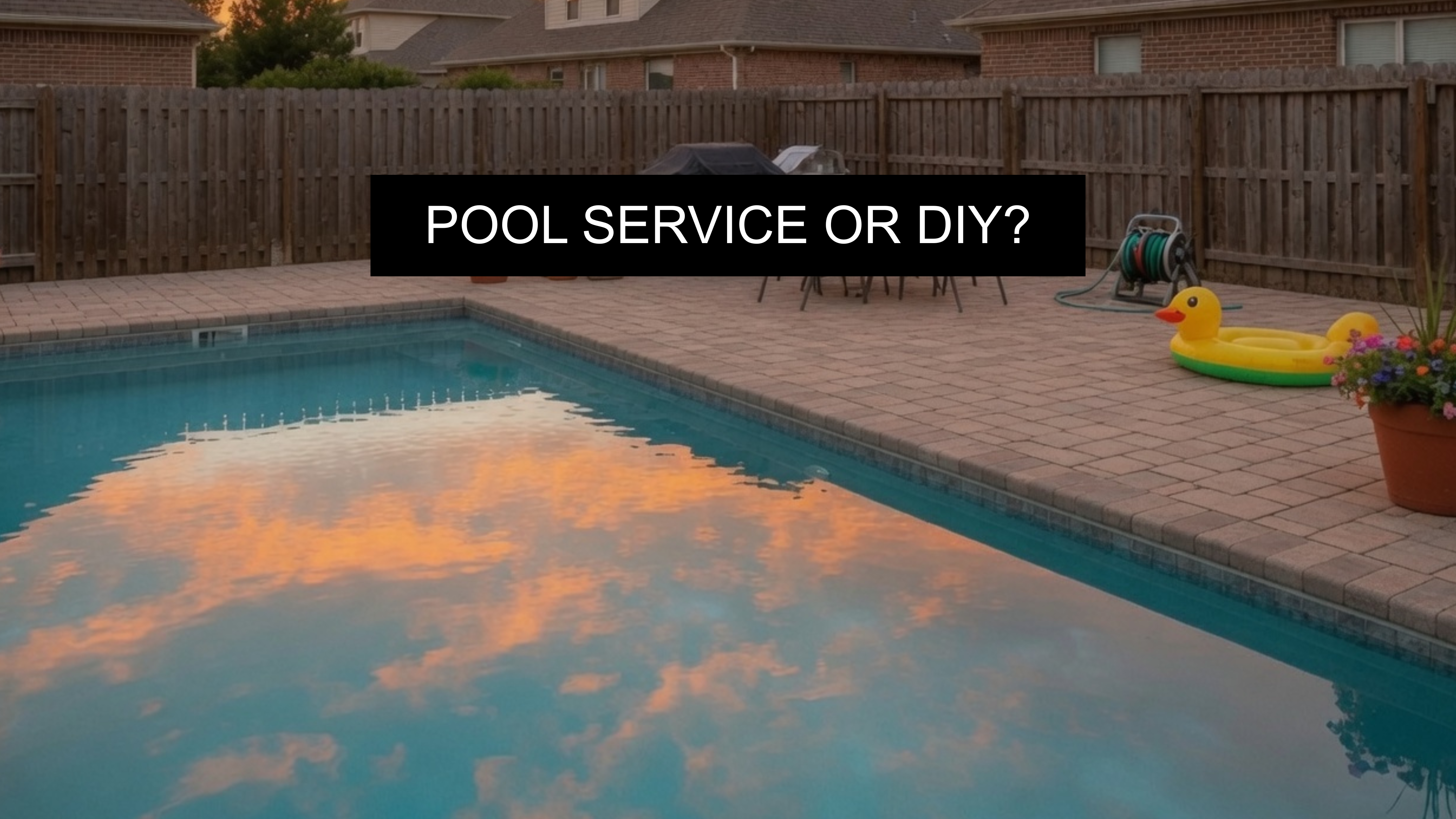 Pool Maintenance Tips 187 Real Pool Owners Swear By
