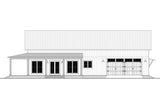 Glenn Springs House Plan — view 4