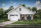 Adeline House Plan — view 1