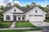 Aubrey House Plan — view 1