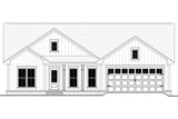 Aubrey House Plan — view 3