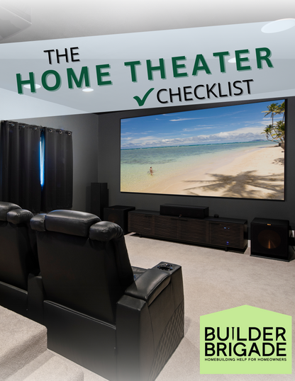 The Ultimate Home Building Bundle