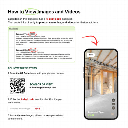 [Workbook] The Ultimate Home Building Checklist